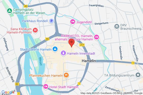 Hotel Zur Post