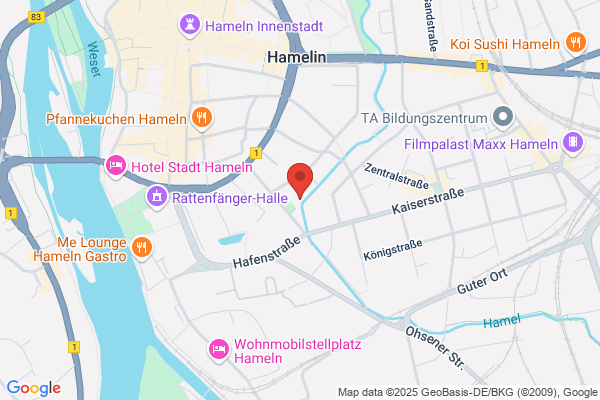 Hotel Birkenhof Garni