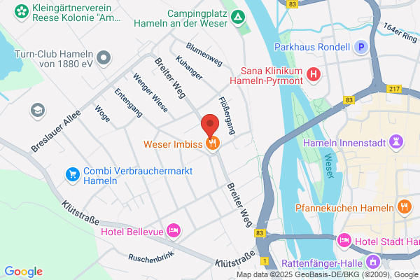 AK Immobilien | Immobilienmakler Hameln