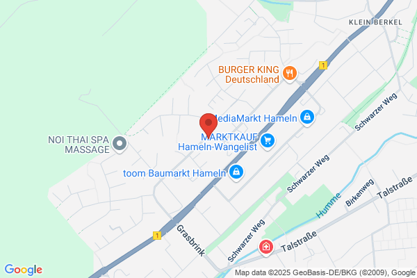 Genoma Normteile GmbH