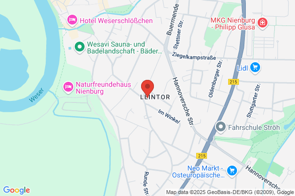 Lauterbach Planungsbüro