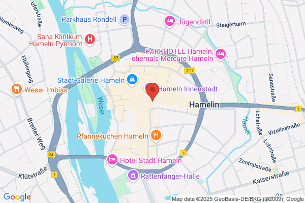 Telekom Shop - Geschlossen
