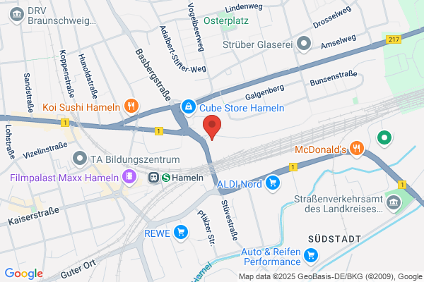 Sonderpreis Baumarkt