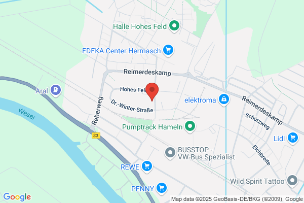 Mütterzentrum Hameln eV
