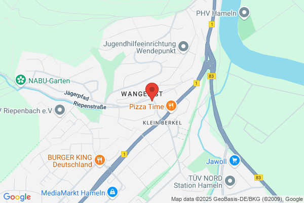 St. Annen
