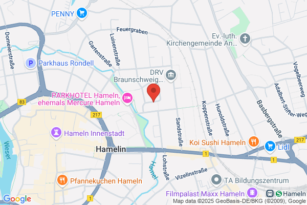 Christengemeinde Hameln