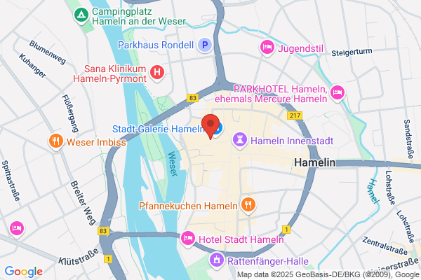 Gabor Shop Hameln
