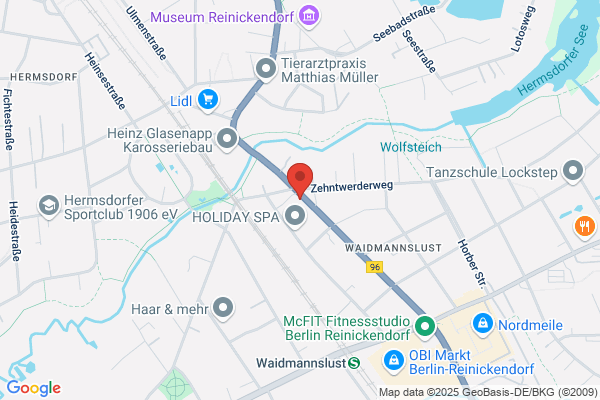 Eva's Cosmetik und Care