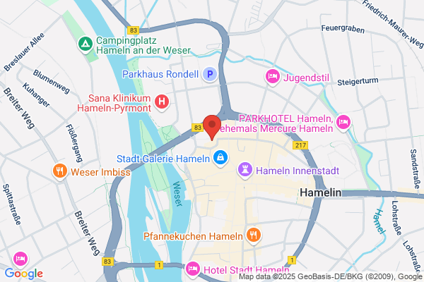 KKH Servicestelle Hameln