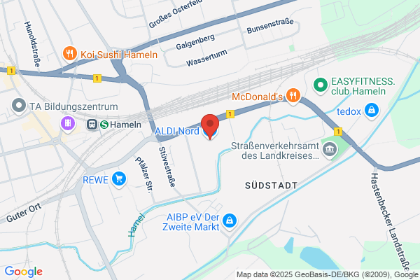 ALDI Nord