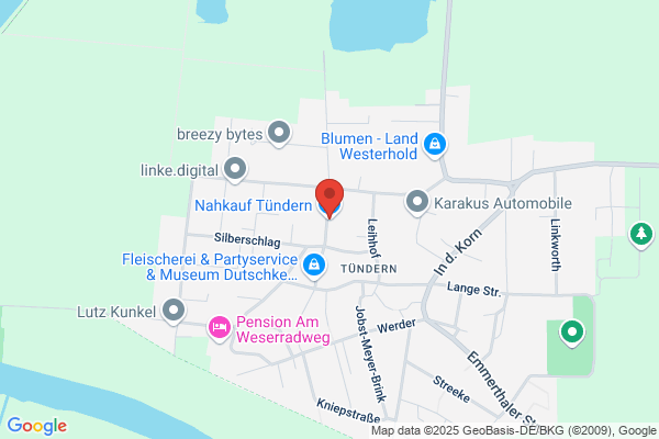 Nahkauf