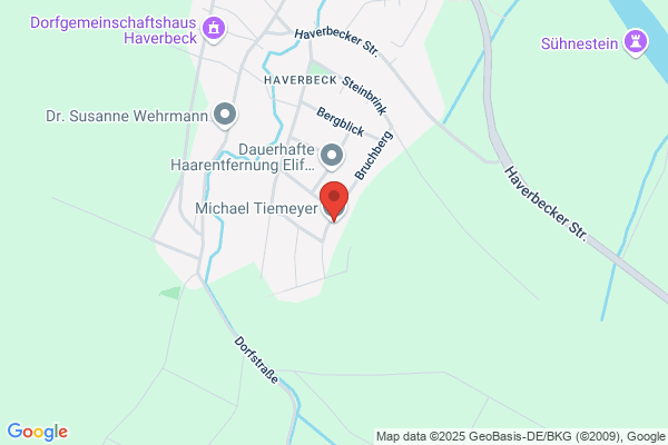 Musikschule Haverbeck, Tiemeyer