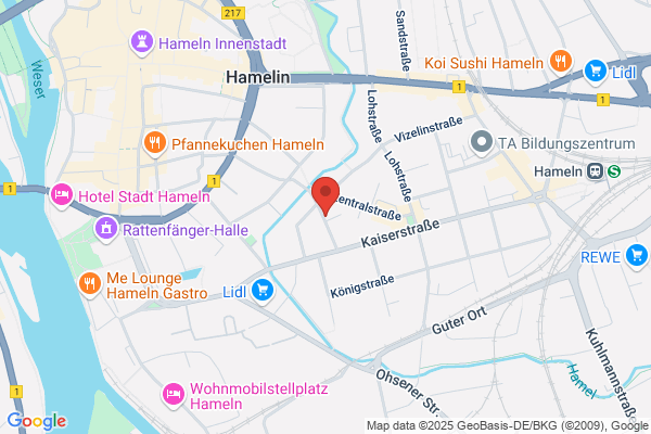 Diakonie Häusliche Pflege Hameln GmbH