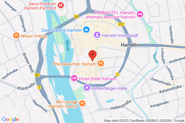 Ihr Platz