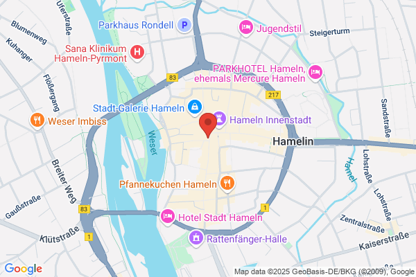 FIRST REISEBÜRO