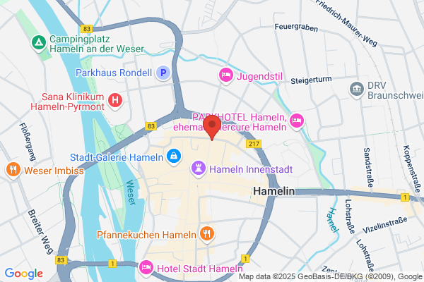Reisebüro In Hameln Mittelmeer Reisen