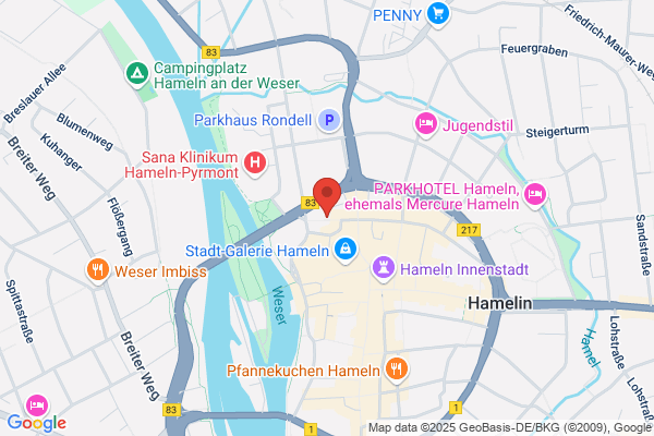 Hamelns SuppenBar