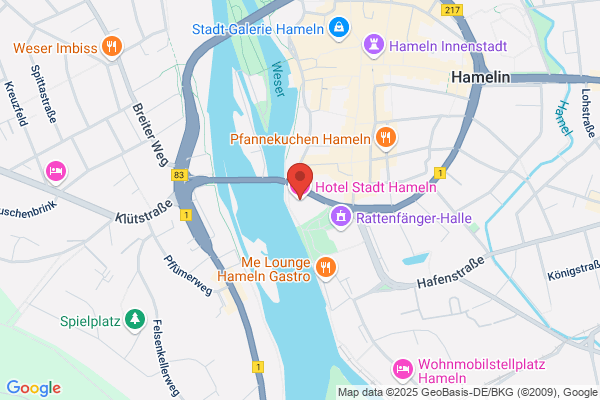 Ringhotel Stadt Hameln