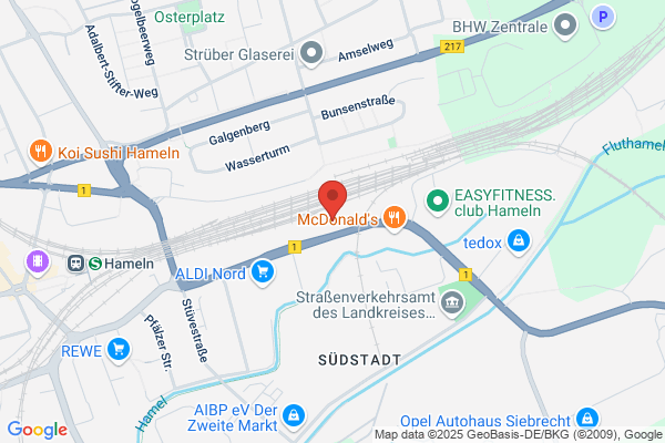 DEKRA Automobil GmbH