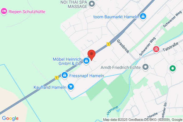 Reno Schuhzentrum GmbH