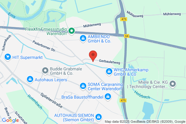 Schuhpark Fascies GmbH