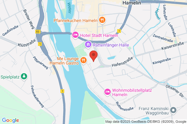 Handelslehranstalt