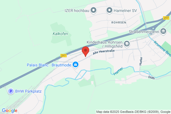 Seniorensitz Arche Noah Betriebsgesellschaft mbH
