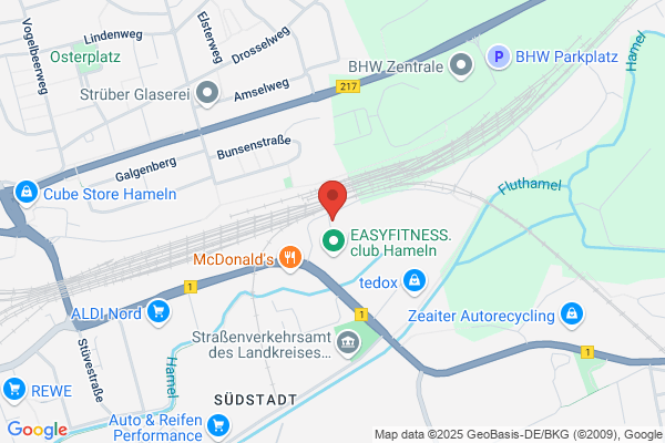 Spedition Petersen Transport & Logistik GmbH