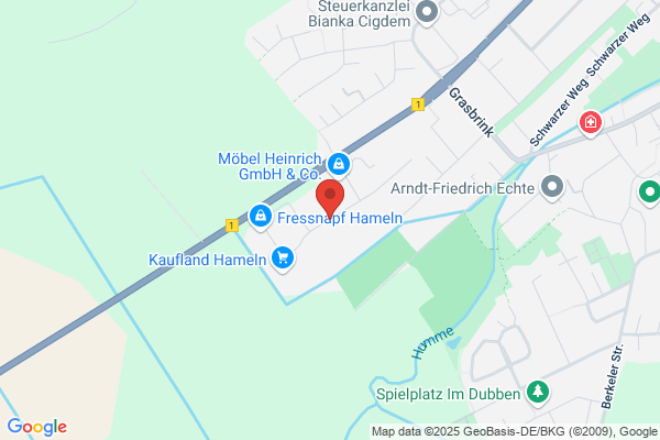 GameStop Deutschland GmbH