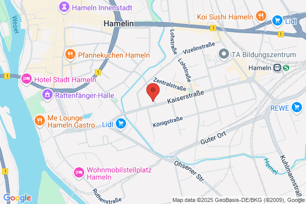 Kröger Steuerberatungsgesellschaft mbH