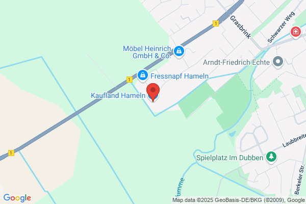 Kaufland Hameln