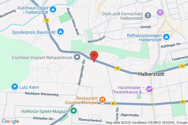 DEA-Service-Station H.-G. Boegelsack