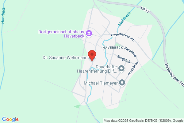 Dr. Susanne Graze