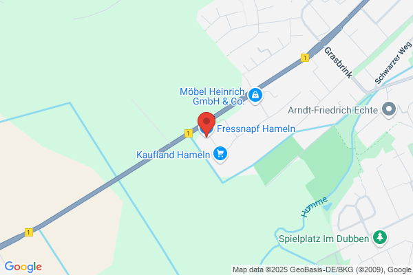 Fressnapf Hameln
