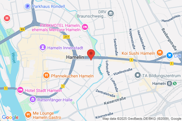 Hospiz-Verein Hameln e.V.