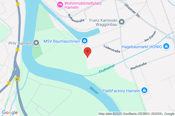 Kleingärtnerverein "Im Westen" e.V.