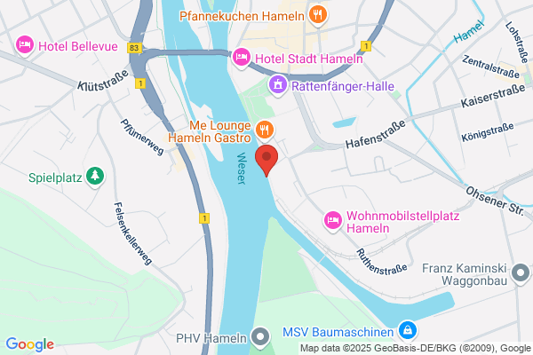 Motorboot-Club Hameln e.V.