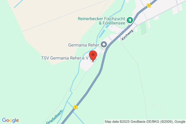 TSV Germania Reher