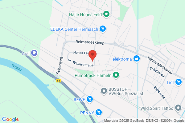 LVM Versicherung Jens Rudolph - Versicherungsagentur