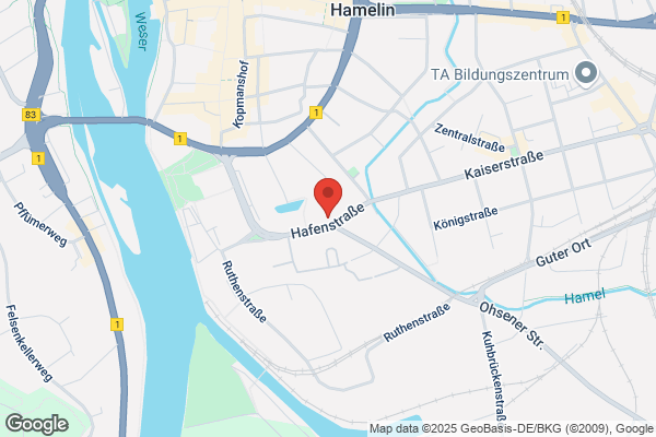 LVM Versicherung Roland Jaech - Versicherungsagentur