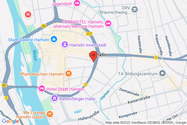 VGH Versicherungen: Regionaldirektion Hameln
