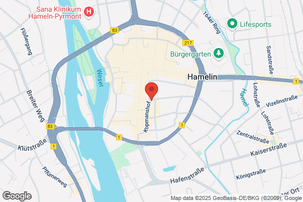 Agentur Kopmannshof Nikola Novakovic VGH Versicherungen