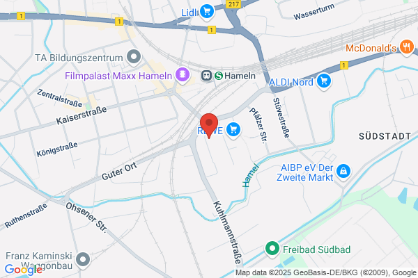 SIGNAL IDUNA Versicherung Andre Runge