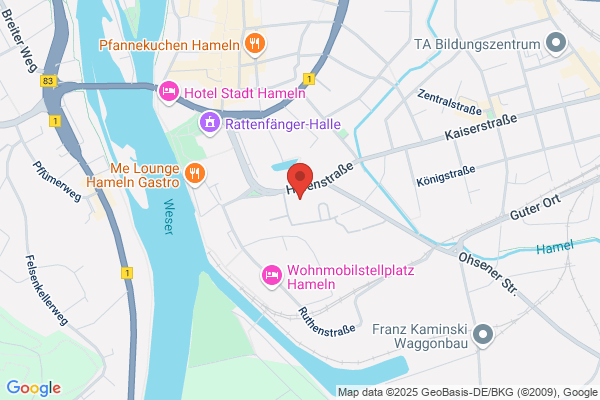 GWS Stadtwerke Hameln Gesellschaft mbH
