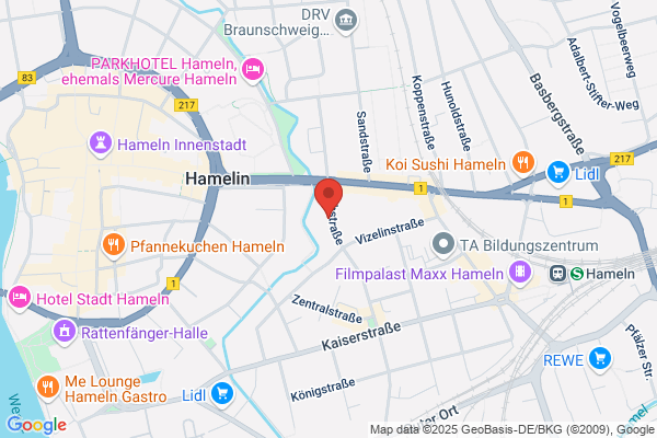 Hameln Einfach Online GbR