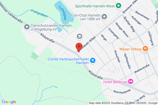 dental competence center Krage GmbH