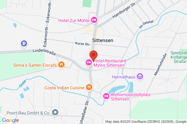Reisebüro Inh.Dieter Meyer