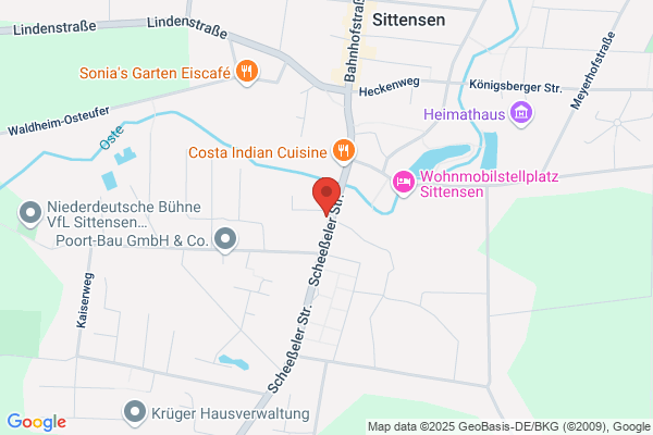 Autoteile Burfeind
