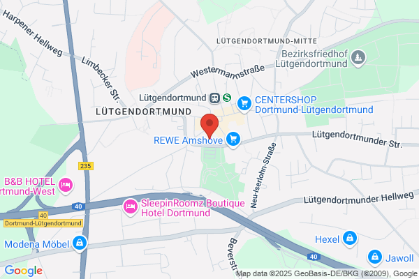 Dr. Müller-Willenbrock-Wesche Steuerberatungsgesellschaft