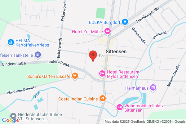 Grundschule Sittensen